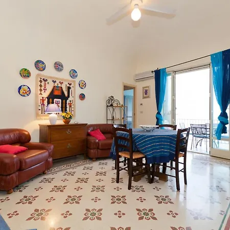 Terrazza Lara By Vacation Service *