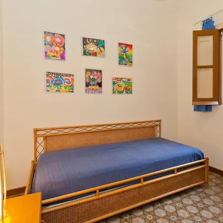 דירה Terrazza Lara By Vacation Service