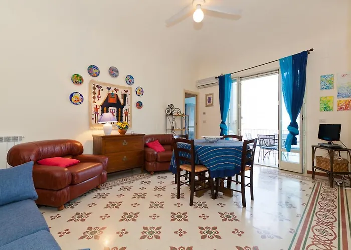 Terrazza Lara By Vacation Service *