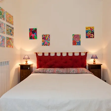 Terrazza Lara By Vacation Service Apartman