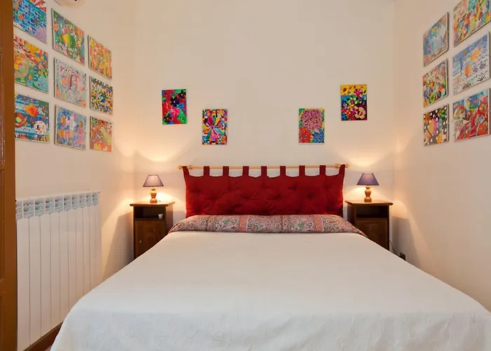 Terrazza Lara By Vacation Service Apartman