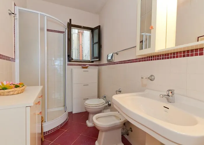 Terrazza Lara By Vacation Service Appartement