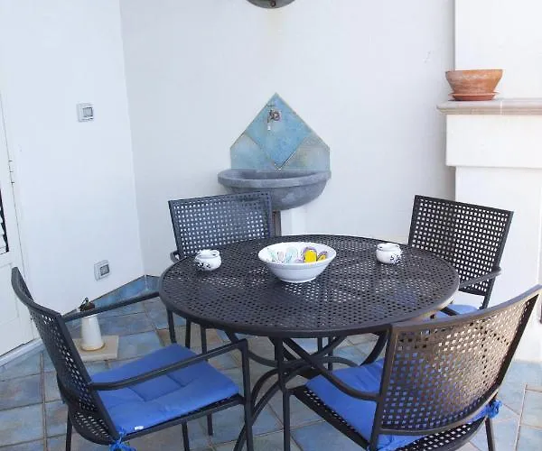 Terrazza Lara By Vacation Service Apartman
