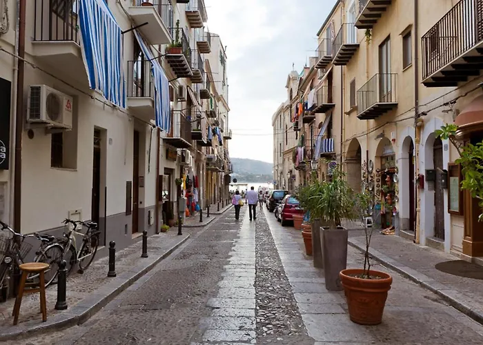 Terrazza Lara By Vacation Service Apartman