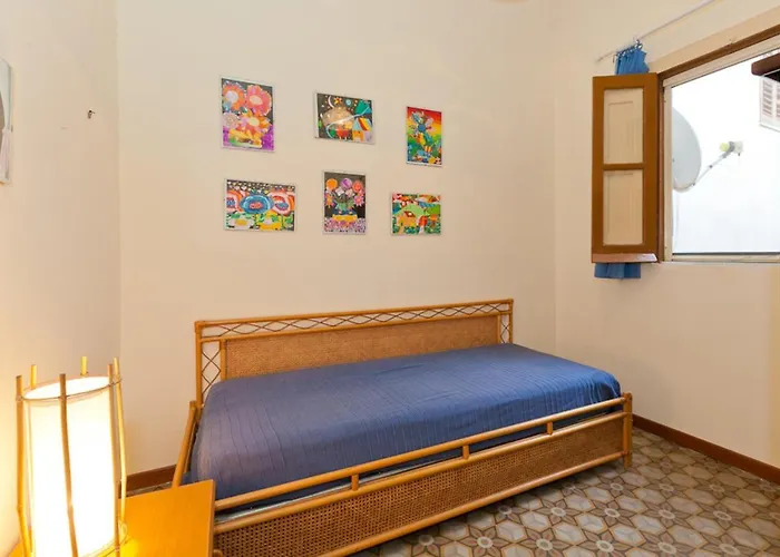 Апартаменти Terrazza Lara By Vacation Service